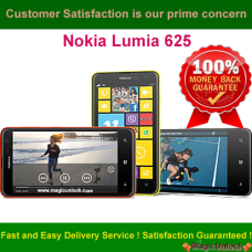 nokia lumia network unlock program